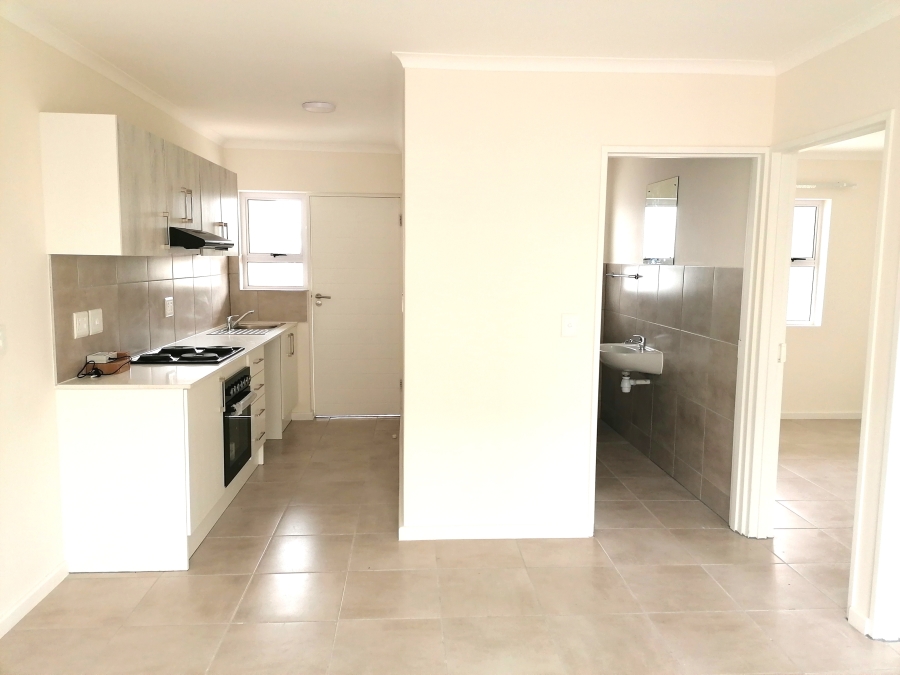 To Let 2 Bedroom Property for Rent in Stellendale Western Cape